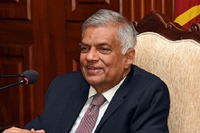 மீண்டும் ரணிலுக்கு கிடைத்துள்ள வாய்ப்பு!