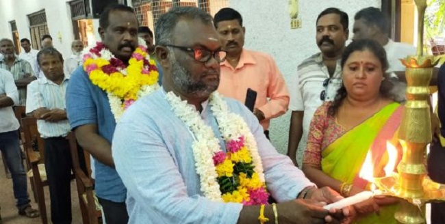 வெளிக்கட்சிகளுடன் போராடியதை விட கூட்டமைப்பிற்குள்ளேயே அதிகம் போராடுகிறோம்