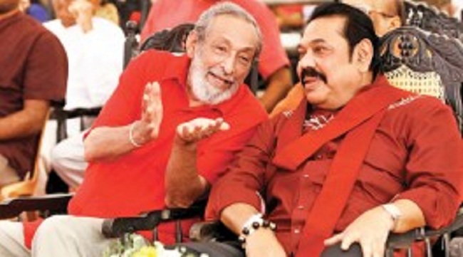 இரட்டை குடியுரிமை உள்ளவர்கள் பதவிகளை வகிக்க சந்தர்ப்பம் வழங்கக் கூடாது!