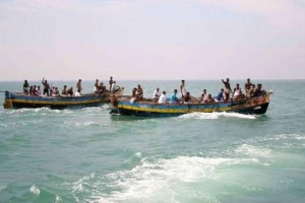 இந்திய மீனவர்களின் அத்துமீறலால் வடக்கு மீன்பிடித்தொழில் பெரும் ஆபத்தில்..!