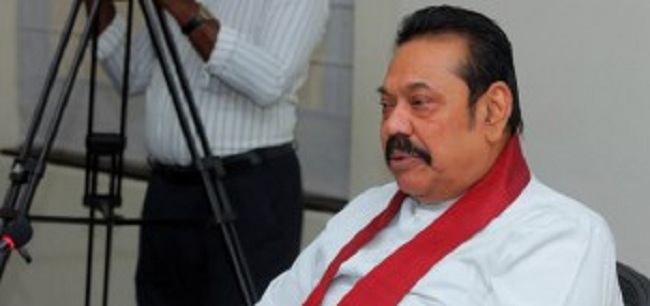 புலம் பெயர் இலங்கையர்களுக்கு மகிந்தவின் விசேட அழைப்பு..