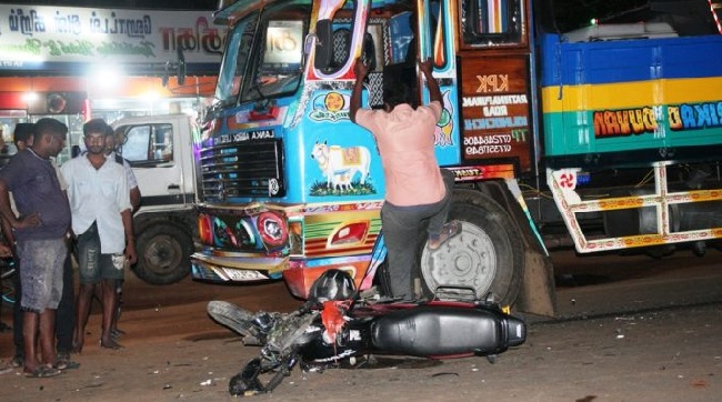 கிளிநொச்சியில் அடுத்தடுத்து நடந்த இரண்டு விபத்துக்கள்! வெளியான முக்கிய தகவல்