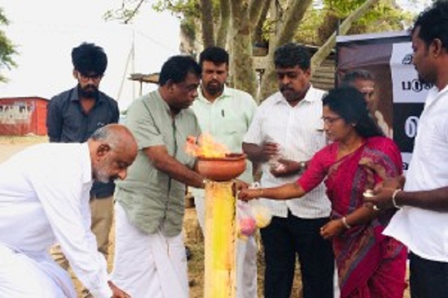 செம்மணி படுகொலையின் நினைவுதினம் அனுஸ்டிப்பு