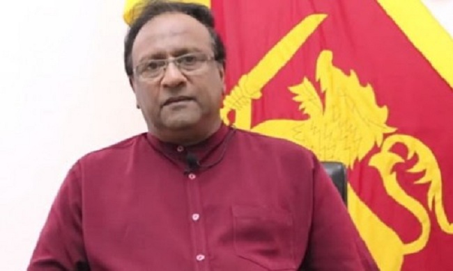 13 ஆவது திருத்தத்தை பலவந்தமாக திணித்தது இந்தியா….