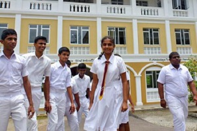 உயர்தரத்தில் சித்தியடைந்த மாணவர்களுக்கு இதோ முக்கிய அறிவித்தல்