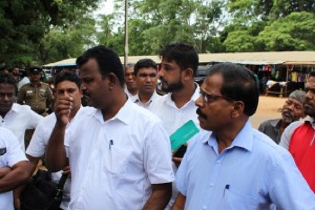 பல்வேறு கோரிக்கைகளை முன்வைத்து சுகாதார ஊழியர்கள் வேலை நிறுத்தம்! வெளியான முக்கிய தகவல்