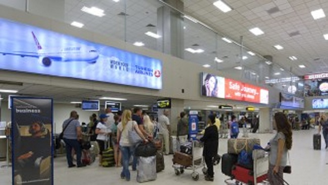 அமெரிக்காவிலிருந்து நாடு கடத்தப்பட்ட 18 இலங்கையர்கள்! வெளியான முக்கிய தகவல்