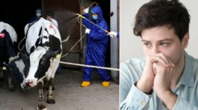 தீவிரமாக பரவும் ஆண்களை பாதிக்கும் புதிய நோய்…!