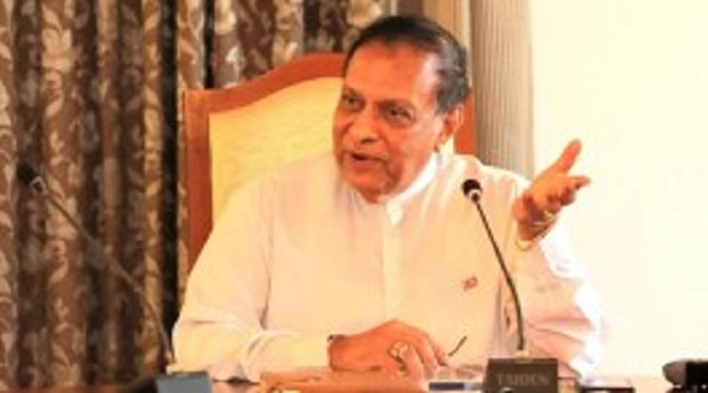 புதிய அரசியல் அமைப்பு திருத்தத்தை கொண்டு வர அவசரப்பட தேவையில்லை!