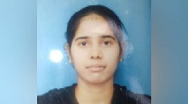 மீண்டும் நான் பிறக்க வேண்டும்! திருமணம் நிச்சயிக்கப்பட்ட 24 வயது இளம்பெண் எடுத்த விபரீத முடிவு….