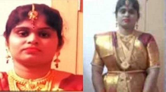 இவ்வளவு அழகாக இருக்கும் நீ! திருமணமான முதல் நாள் இரவில் கணவனால் மனைவிக்கு காத்திருந்த அதிர்ச்சி….