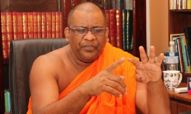 புலிகளின் தலைவரால் முடியாதது ஸ்ரீலங்கா நாடாளுமன்றத்தில் நிகழப் போகிறது!