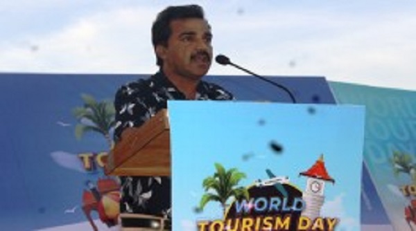 தமிழர்கள் தனித்துவத்தினை இழக்காமல், தமிழ்த் தேசியத்தினை சிதைக்காமல், எமது உரிமையினை விட்டுக்கொடுக்காமல் நாங்கள் எங்களது அபிவிருத்திகளை மேற்கொள்ளவேண்டும் – தி.சரவணபவன்