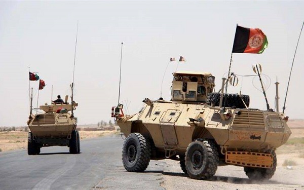 தலிபான் போராளிகளை குறிவைத்து அரசாங்கம் நடத்திய இரட்டை விமானத் தாக்குதல்களில் 11 பொதுமக்களை கொலை செய்து விட்டார்கள்!