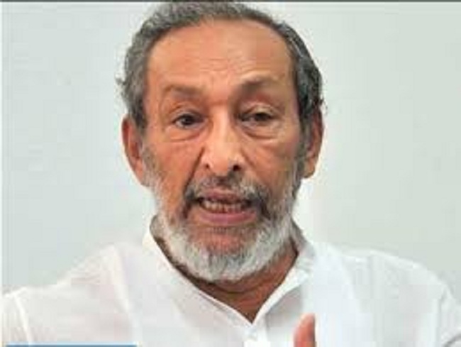 விக்னேஸ்வரனின் கருத்தை நாடாளுமன்ற அவை குறிப்பில் இருந்து நீக்க முடியாது