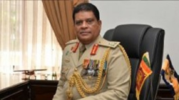 இலங்கையில் தீவிரவாதத்துக்கு இடமளிக்கப்போவதில்லை – சவேந்திரசில்வா