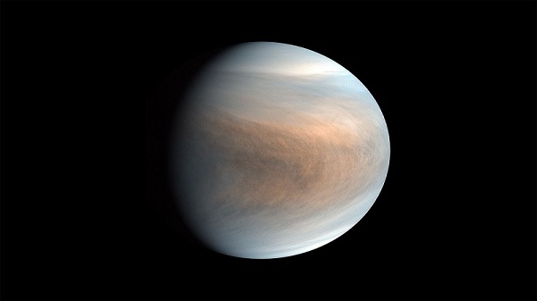 வெள்ளி கிரகத்தின் வளிமண்டலத்தில் பாஸ்பைன் வாயு காணப்படுவதால், உயிரினங்கள் வாழ்வதற்கான சாத்தியக்கூறுகள் உள்ளது  –  வானியல் ஆராச்சியாளர்கள்