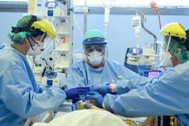 இலங்கையில் மேலும் 31பேருக்கு கொரோனா!