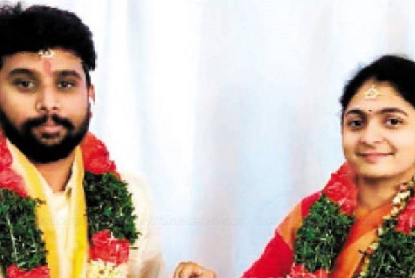 காதல் திருமணம் செய்த இளைஞர் ஆணவக்கொலை செய்யப்பட்ட சம்பவம்!!