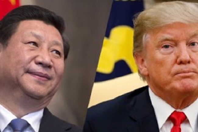 சீனாவின் சதித்திட்டத்தை அம்பலப்படுத்திய அமெரிக்கா! வெளியான முக்கிய தகவல்