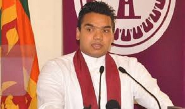 சர்வதேச  விளையாட்டுப் போட்டிகளை இலங்கையில் நடத்த முடியுமா என்பது குறித்து அவதானம் செலுத்தி  வருகின்றோம் – நாமல் ராஜபக்ச