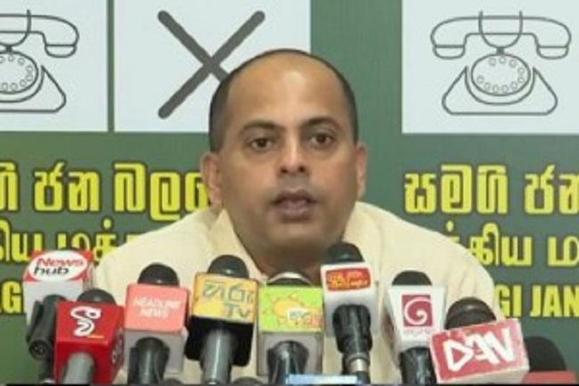 திருத்தச் சட்டத்திற்கு மக்கள் ஆணை வழங்கவில்லை…