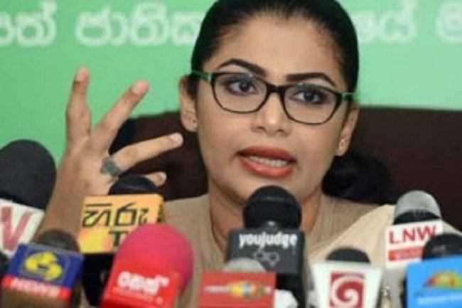 புதிய திருத்தத்தை ஏற்க முடியாது