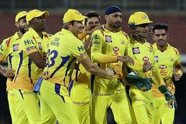 ஐபிஎல் தொடரிலிருந்து ஹர்பஜன் சிங் விலகல்!