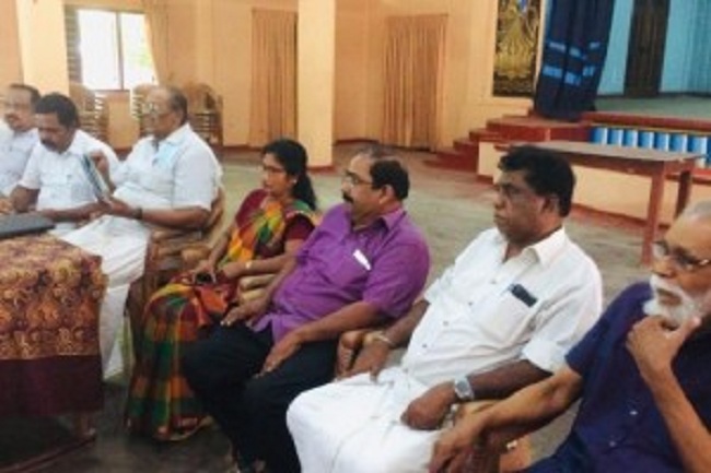 கோட்டாபய அரசின் ஜனநாயக விரோத நடவடிக்கைகளை எதிர்ப்போம்!