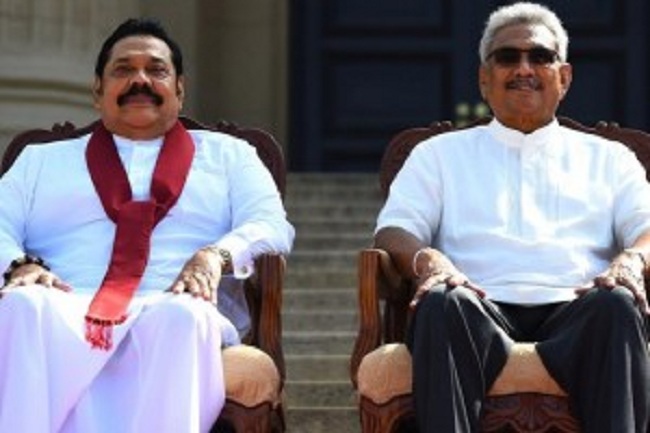 இலங்கையில் கோட்டாபய அரசுக்கு எதிராக உருவாகும் பாரிய இயக்கம்?