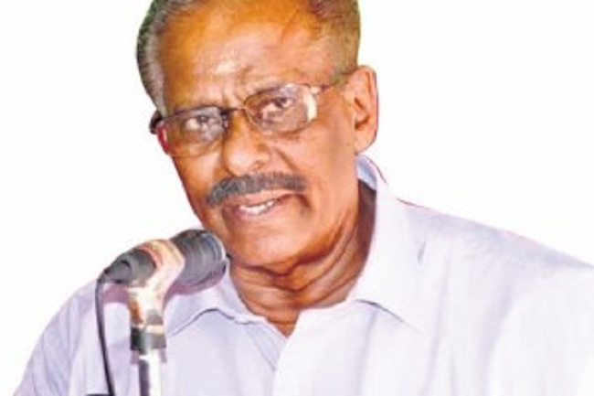 20 ஆவது திருத்தத்துக்கு எதிராக சட்டநடவடிக்கை – இந்தவாரம் தீர்மானிக்கிறது தமிழ்த் தேசியக் கூட்டமைப்பு….