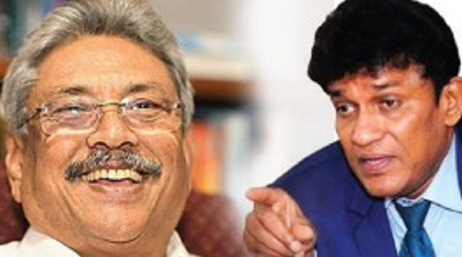 ஜனாதிபதிக்கு அவசர கடிதமொன்றினை அனுப்பி வைத்துள்ள மனோ….