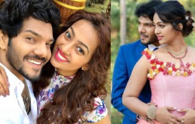 திருமணமான 6 மாதத்தில் விவாகரத்து கோரி பிரிந்துள்ள தமிழ் திரைப்படத்தில் நடித்த நட்சத்திர தம்பதி!