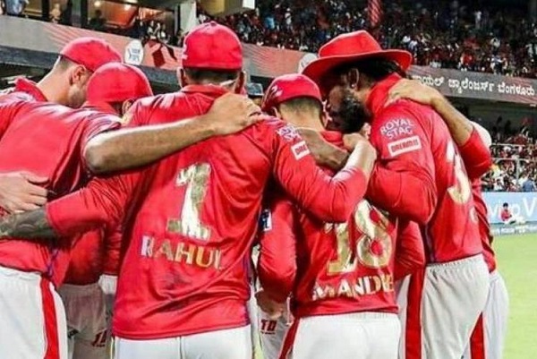 ஐபிஎல் போட்டியில் அதிக மாற்றங்கள் இந்தாண்டு கொண்டுள்ள அணி! அந்த மாற்றங்கள் ஏற்றங்களை தருமா?