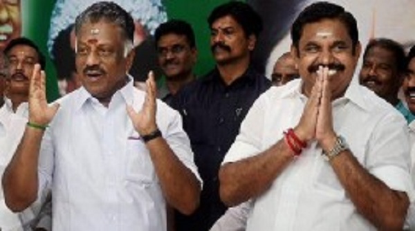 அதிமுக முதல்வர் வேட்பாளர் யார்?