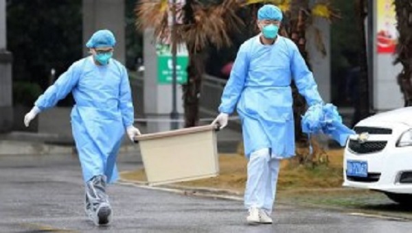 இலங்கையில் 20ஆவது மரணம் பதிவானது..!!