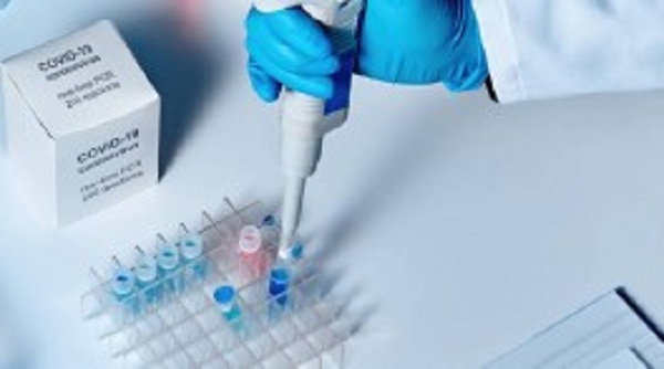 கடந்த ஐந்து நாட்களில் 26000 பீ.சீ.ஆர் பரிசோதனை..!!