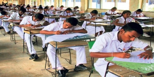 உயர்தர பரீட்சை ஆரம்பம்..!!