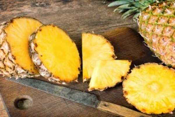 அன்னாசிபழத்தினை இப்படி மட்டும் சாப்பிடுங்க..!!!