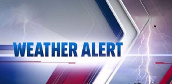 நாட்டின் இன்றைய வானிலை