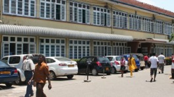 கொழும்பு – களுபோவில வைத்தியசாலையில் குவிந்து கிடக்கும் சடலங்கள்! நடந்தது என்ன ??