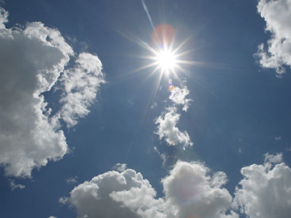 நாட்டின் காலநிலை மாற்றம்!!