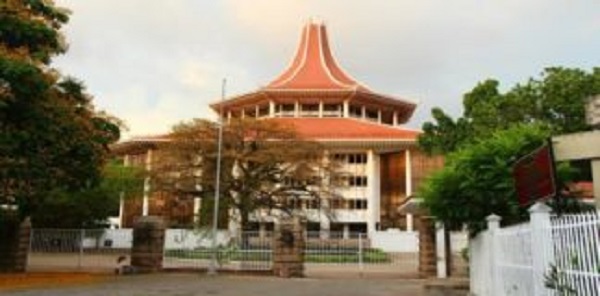 அரசியல் பழிவாங்கல்கள் குறித்து ஆராயும் ஜனாதிபதி ஆணைக்குழுவின் அதிகாரங்களை சவால் செய்து மனு!