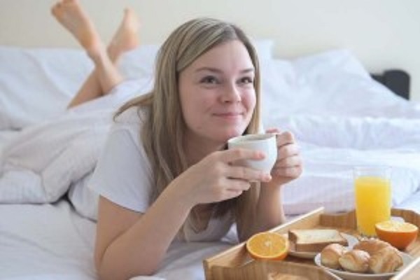 வெறும் வயிற்றில் தவறிக்கூட சாப்பிடக்கூடாத உணவுகள்…. !!