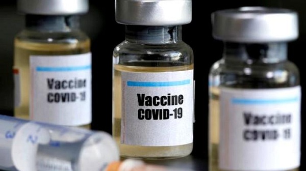 பிரேசிலில் கொரோனா வைரஸ் தடுப்பூசி போட்டுக்கொண்டவர் மரணம்!!