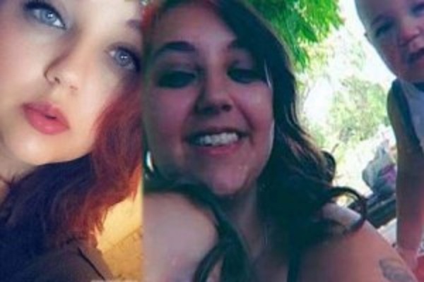 கர்ப்பிணி பெண்ணை கொலை செய்து ப்ரிட்ஜில் வைத்த காதலன்!