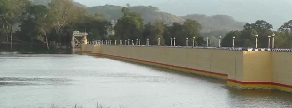 கன்னியாகுமரி மாவட்டத்தில் வெள்ள அபாய எச்சரிக்கை..!!