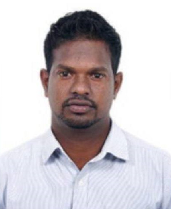 வெளிநாட்டில் நடைபெறும் கிரிக்கெட் போட்டியில் விளையாட தேர்வான தமிழ் இளைஞன்!