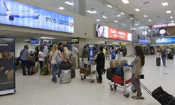 ஸ்ரீலங்காவில் உள்ள வெளிநாட்டவர்களுக்கு விசேட அறிவிப்பு