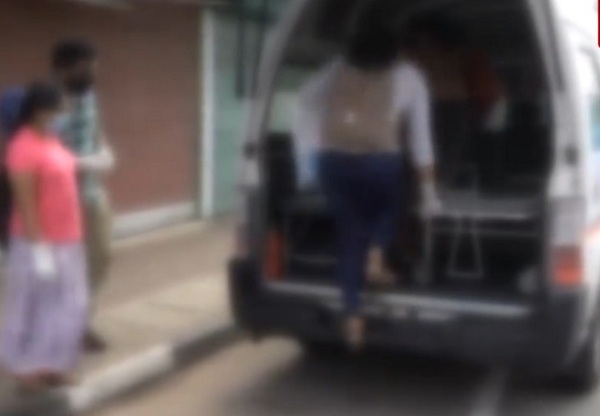 இன்று மேலும் 49 பேர் கொரோனா தொற்று..!!!